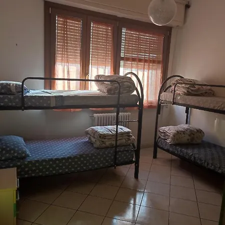 La Casa Di Fiore Appartamento Asti
