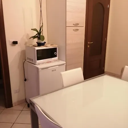 La Casa Di Fiore