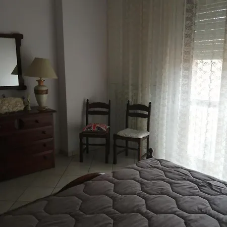 Apartment La Casa Di Fiore *