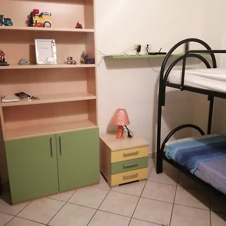 Appartamento La Casa Di Fiore *