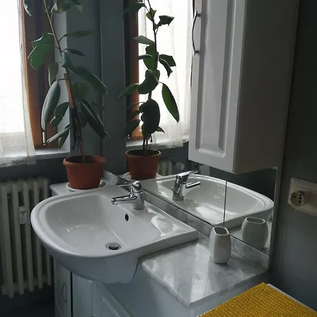 Apartment La Casa Di Fiore *