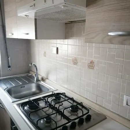 La Casa Di Fiore *